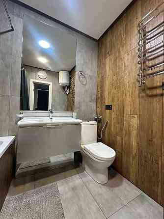 Сдается шикарная двухкомнатная квартира в Ворошиловском районе Донецк