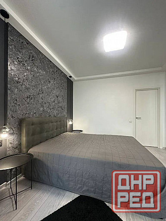 Сдается шикарная двухкомнатная квартира в Ворошиловском районе Донецк - изображение 3