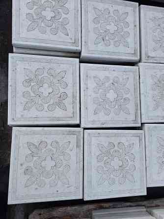 Тротуарная плитка г. Макеевка ул.Грибиниченко 3 Макеевка