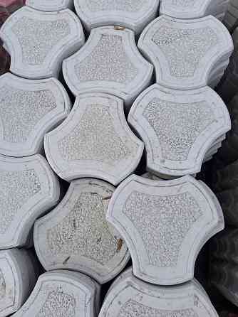 Тротуарная плитка г. Макеевка ул.Грибиниченко 3 Макеевка