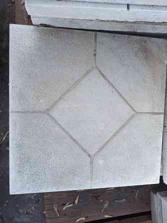 Тротуарная плитка г. Макеевка ул.Грибиниченко 3 Макеевка
