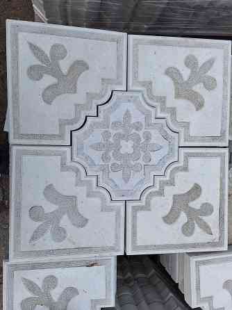 Тротуарная плитка г. Макеевка ул.Грибиниченко 3 Макеевка