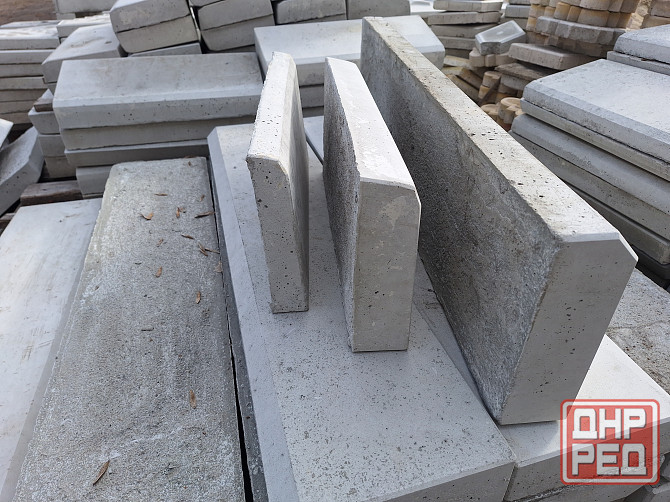 Тротуарная плитка г. Макеевка ул.Грибиниченко 3 Макеевка - изображение 8