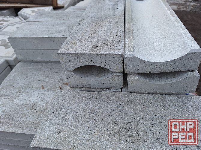 Тротуарная плитка г. Макеевка ул.Грибиниченко 3 Макеевка - изображение 7