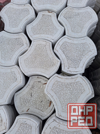 Тротуарная плитка г. Макеевка ул.Грибиниченко 3 Макеевка - изображение 4