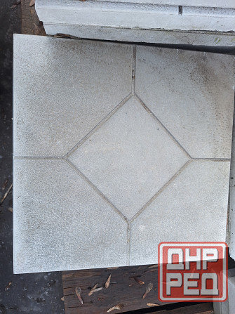 Тротуарная плитка г. Макеевка ул.Грибиниченко 3 Макеевка - изображение 6