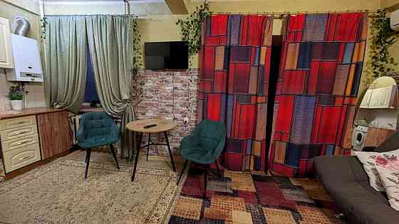 Сдам посуточно/почасово квартиру по адресу ул.Университетская, 7 Донецк