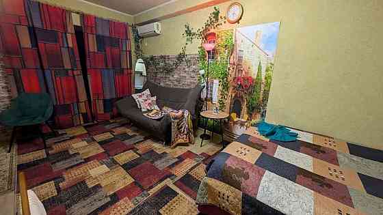 Сдам посуточно/почасово квартиру по адресу ул.Университетская, 7 Донецк