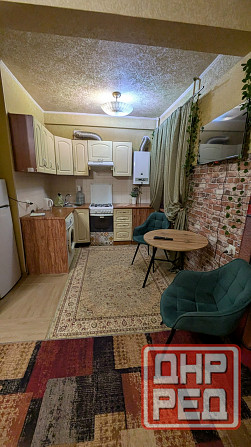 Сдам посуточно/почасово квартиру по адресу ул.Университетская, 7 Донецк - изображение 3