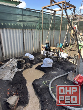 Бурение скважин. Обустройство скважин. Донецк - изображение 2