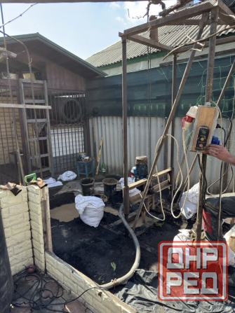 Бурение скважин. Обустройство скважин. Донецк - изображение 4