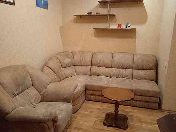 Вода 24/7 Аренда 4х Комнатной Квартиры - ул. Артема - Бульвар Пушкина - Топ Локация! Донецк