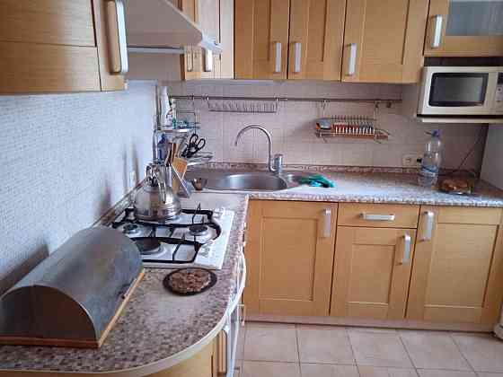 Вода 24/7 Аренда 4х Комнатной Квартиры - ул. Артема - Бульвар Пушкина - Топ Локация! Донецк