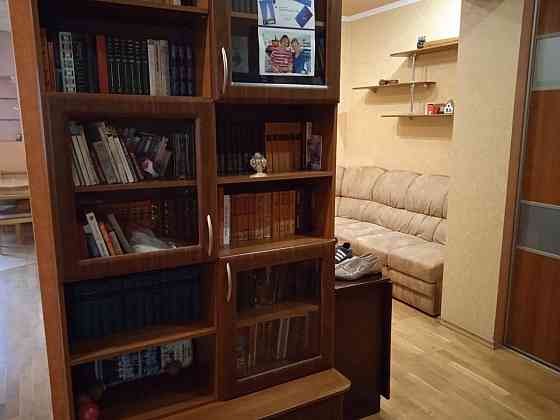 Вода 24/7 Аренда 4х Комнатной Квартиры - ул. Артема - Бульвар Пушкина - Топ Локация! Донецк