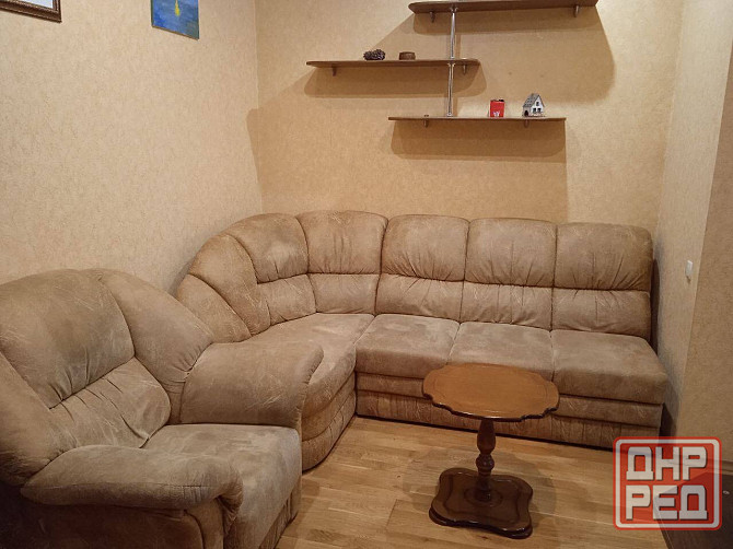 Вода 24/7 Аренда 4х Комнатной Квартиры - ул. Артема - Бульвар Пушкина - Топ Локация! Донецк - изображение 5