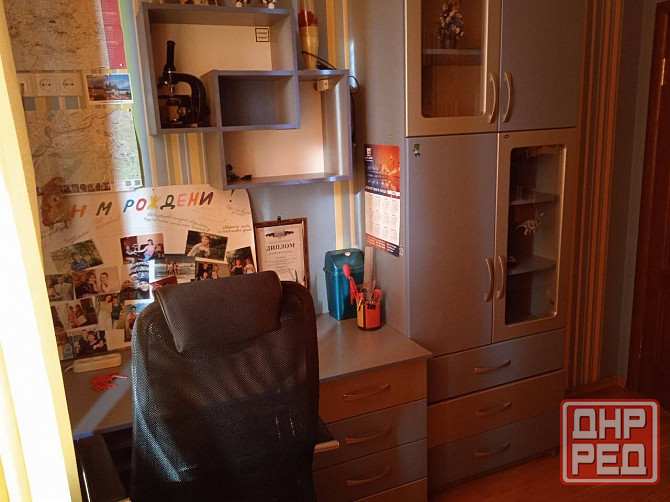 Вода 24/7 Аренда 4х Комнатной Квартиры - ул. Артема - Бульвар Пушкина - Топ Локация! Донецк - изображение 9