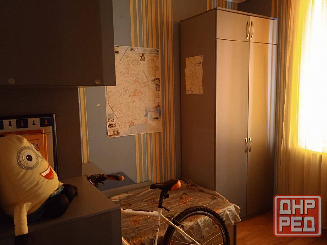 Вода 24/7 Аренда 4х Комнатной Квартиры - ул. Артема - Бульвар Пушкина - Топ Локация! Донецк - изображение 7