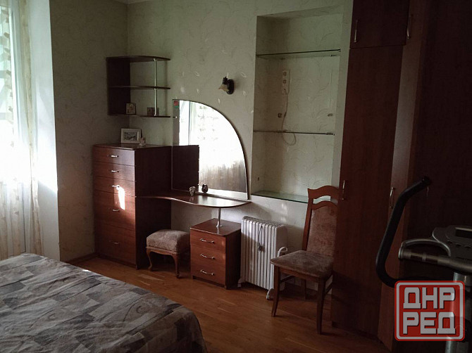 Вода 24/7 Аренда 4х Комнатной Квартиры - ул. Артема - Бульвар Пушкина - Топ Локация! Донецк - изображение 4