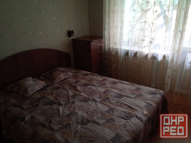 Вода 24/7 Аренда 4х Комнатной Квартиры - ул. Артема - Бульвар Пушкина - Топ Локация! Донецк - изображение 3