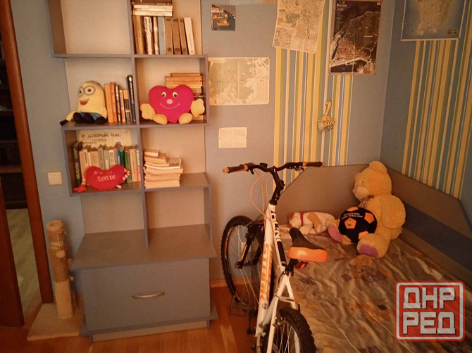 Вода 24/7 Аренда 4х Комнатной Квартиры - ул. Артема - Бульвар Пушкина - Топ Локация! Донецк - изображение 8