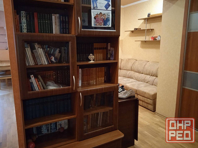 Вода 24/7 Аренда 4х Комнатной Квартиры - ул. Артема - Бульвар Пушкина - Топ Локация! Донецк - изображение 6