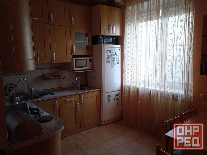 Вода 24/7 Аренда 4х Комнатной Квартиры - ул. Артема - Бульвар Пушкина - Топ Локация! Донецк - изображение 2