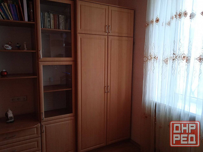 Вода 24/7 Аренда 4х Комнатной Квартиры - ул. Артема - Бульвар Пушкина - Топ Локация! Донецк - изображение 10