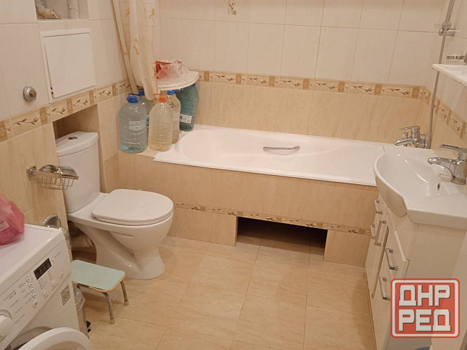 Вода 24/7 Аренда 4х Комнатной Квартиры - ул. Артема - Бульвар Пушкина - Топ Локация! Донецк - изображение 11