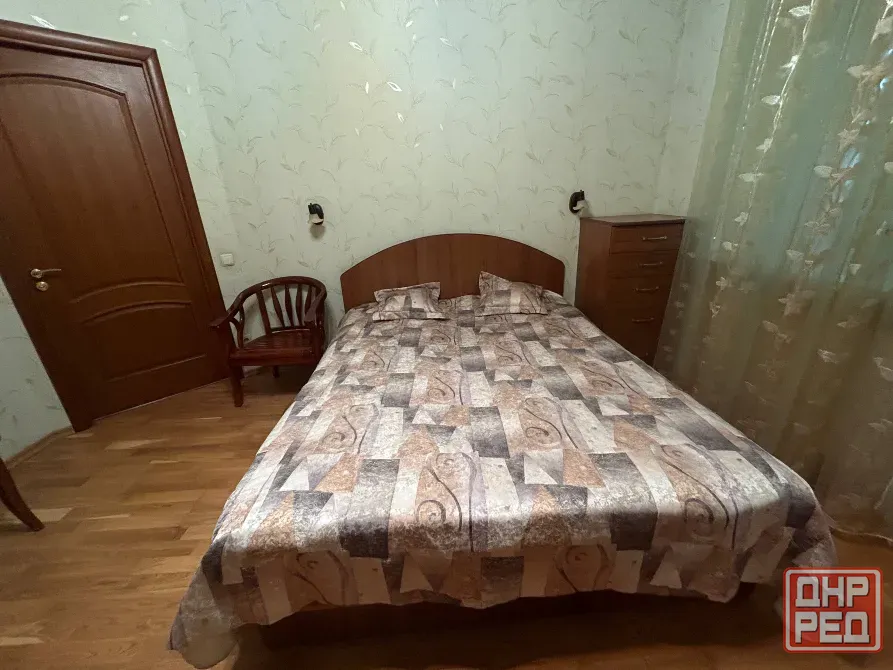 Вода 24/7 Аренда 3х Комнатной Квартиры - ул. Артема - Бульвар Пушкина - Топ Локация! Донецк - изображение 8