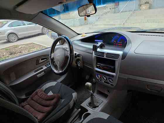 Продажа Chery (Jaggi) QQ6 S21, 2008 год в Донецке Донецк