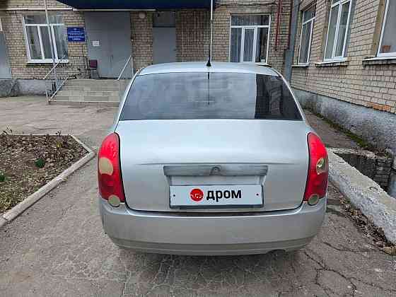 Продажа Chery (Jaggi) QQ6 S21, 2008 год в Донецке Донецк