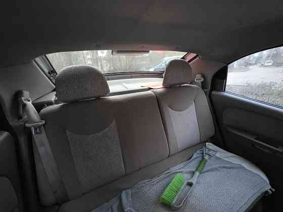 Продажа Chery (Jaggi) QQ6 S21, 2008 год в Донецке Донецк