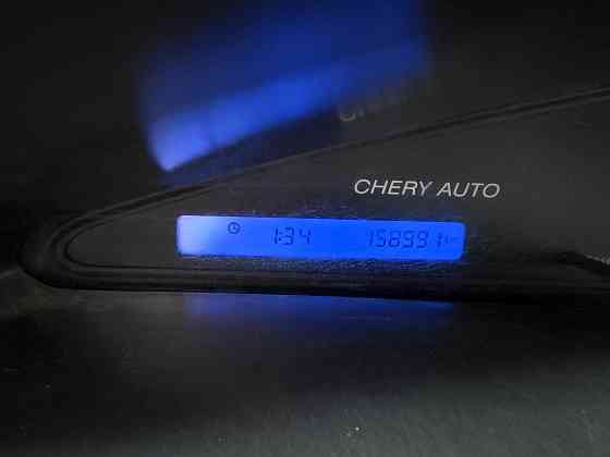 Продажа Chery (Jaggi) QQ6 S21, 2008 год в Донецке Донецк