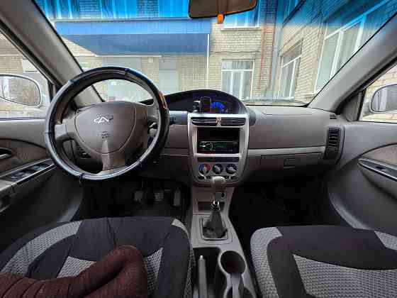 Продажа Chery (Jaggi) QQ6 S21, 2008 год в Донецке Донецк