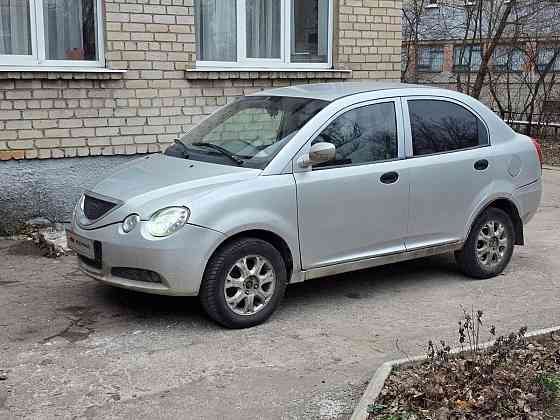Продажа Chery (Jaggi) QQ6 S21, 2008 год в Донецке Донецк