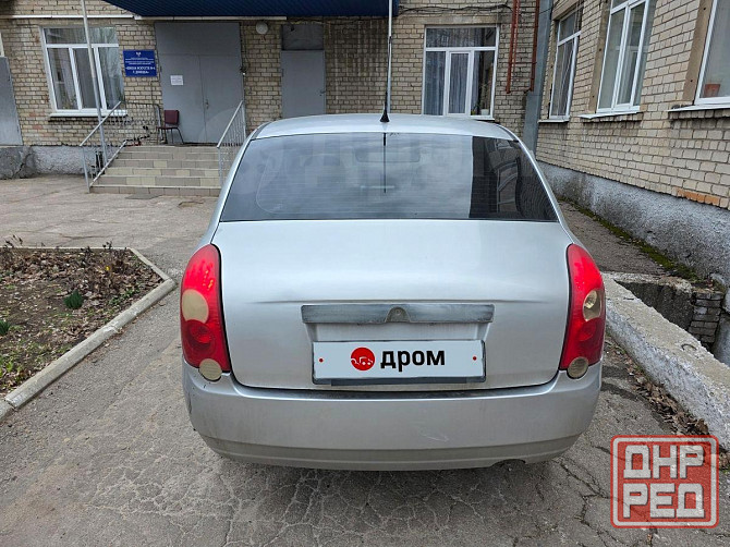 Продажа Chery (Jaggi) QQ6 S21, 2008 год в Донецке Донецк - изображение 5