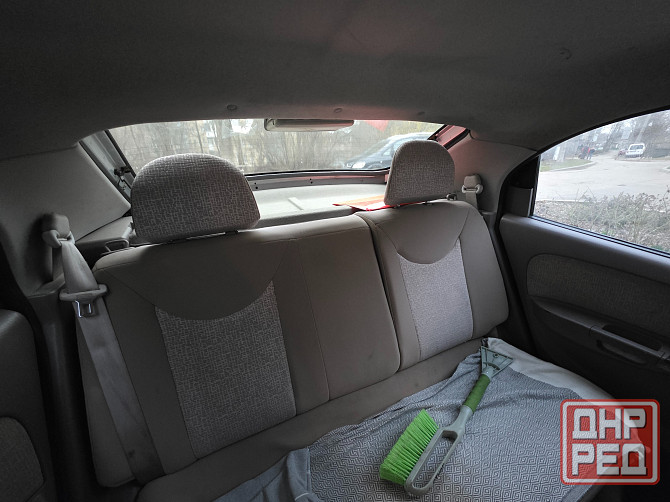 Продажа Chery (Jaggi) QQ6 S21, 2008 год в Донецке Донецк - изображение 4