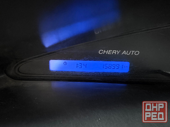 Продажа Chery (Jaggi) QQ6 S21, 2008 год в Донецке Донецк - изображение 6