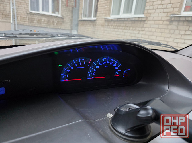 Продажа Chery (Jaggi) QQ6 S21, 2008 год в Донецке Донецк - изображение 7