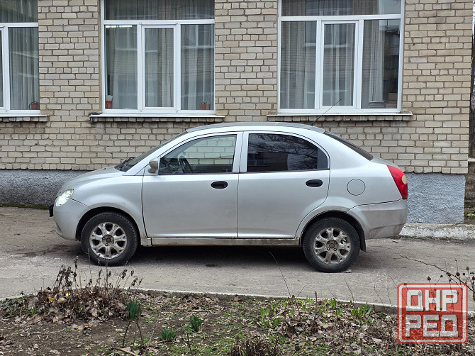Продажа Chery (Jaggi) QQ6 S21, 2008 год в Донецке Донецк - изображение 8