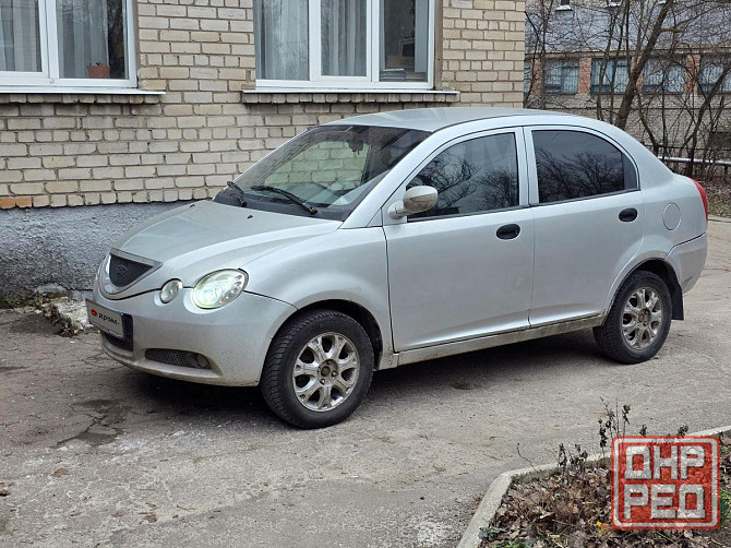 Продажа Chery (Jaggi) QQ6 S21, 2008 год в Донецке Донецк - изображение 1