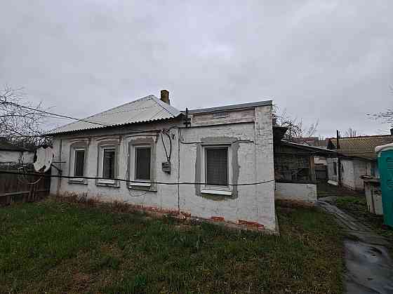 Дом на ул. 10 александровка Донецк