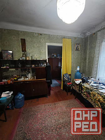 Дом на ул. 10 александровка Донецк - изображение 6
