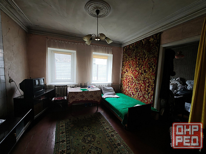 Дом на ул. 10 александровка Донецк - изображение 3