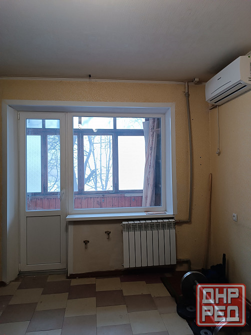 Продам 1ком квартиру на Текстильщике 2/9 Донецк - изображение 1