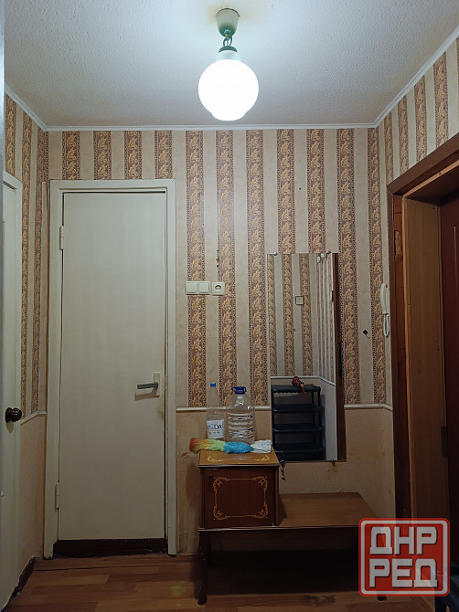 Продам 1ком квартиру на Текстильщике 2/9 Донецк - изображение 5
