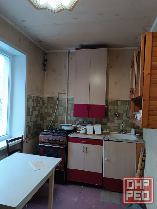 Продам 1ком квартиру на Текстильщике 2/9 Донецк - изображение 3