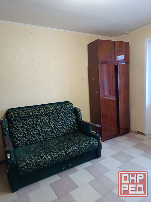Продам 1ком квартиру на Текстильщике 2/9 Донецк - изображение 2