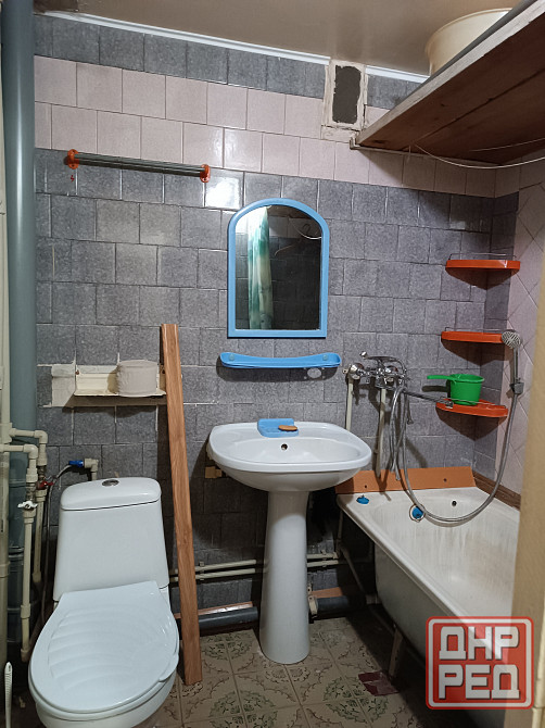 Продам 1ком квартиру на Текстильщике 2/9 Донецк - изображение 4