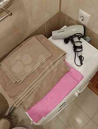 2-комнатная с водой Кировский район Донецк